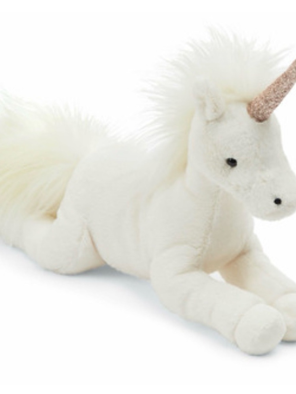 Jellycat Luna Unicorn